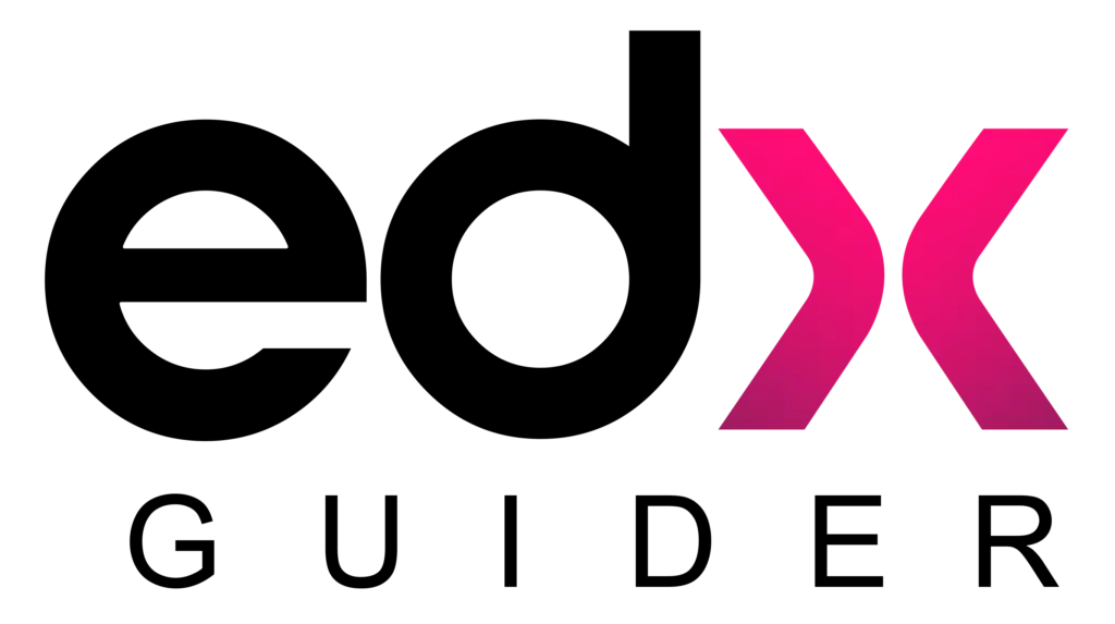 EdxGuider