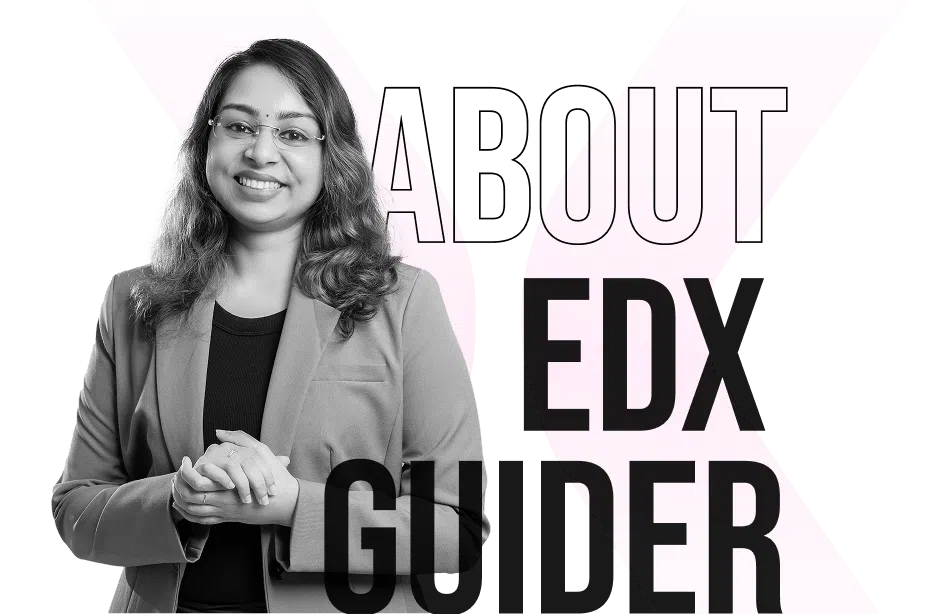 EdxGuider Hero
