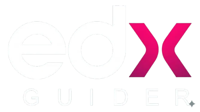 EdXGuider